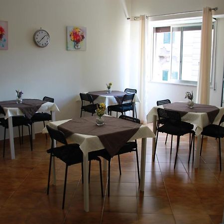 B&B Alexander-Room And Breakfast Palermo Eksteriør bilde
