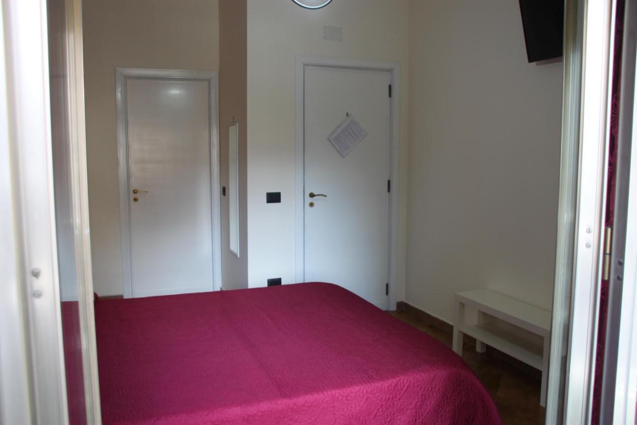 B&B Alexander-Room And Breakfast Palermo Eksteriør bilde
