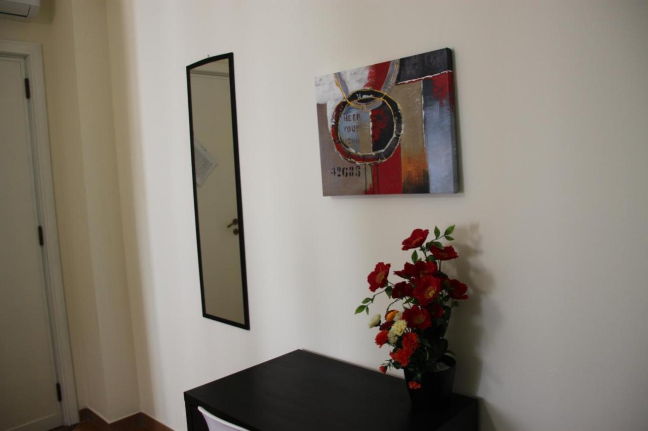 B&B Alexander-Room And Breakfast Palermo Eksteriør bilde