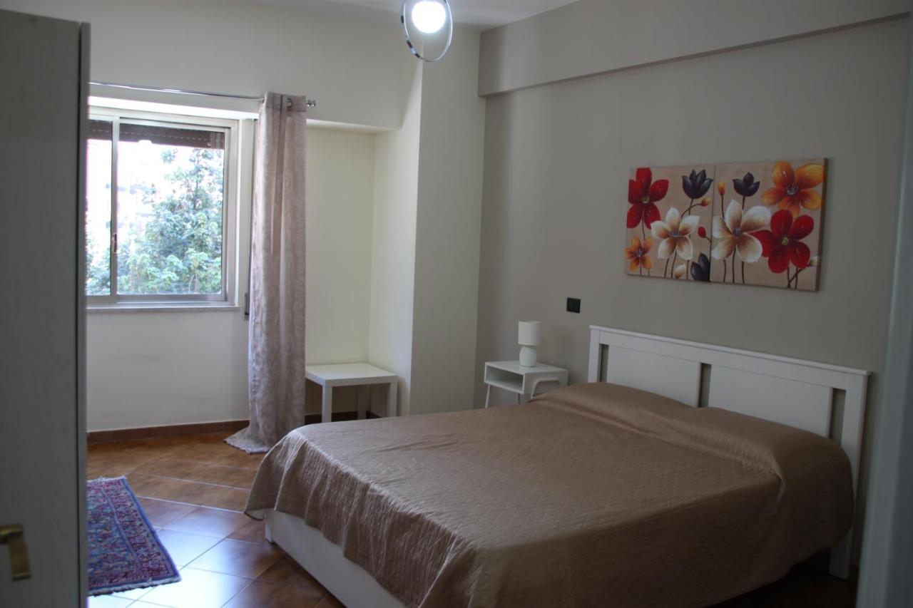 B&B Alexander-Room And Breakfast Palermo Eksteriør bilde