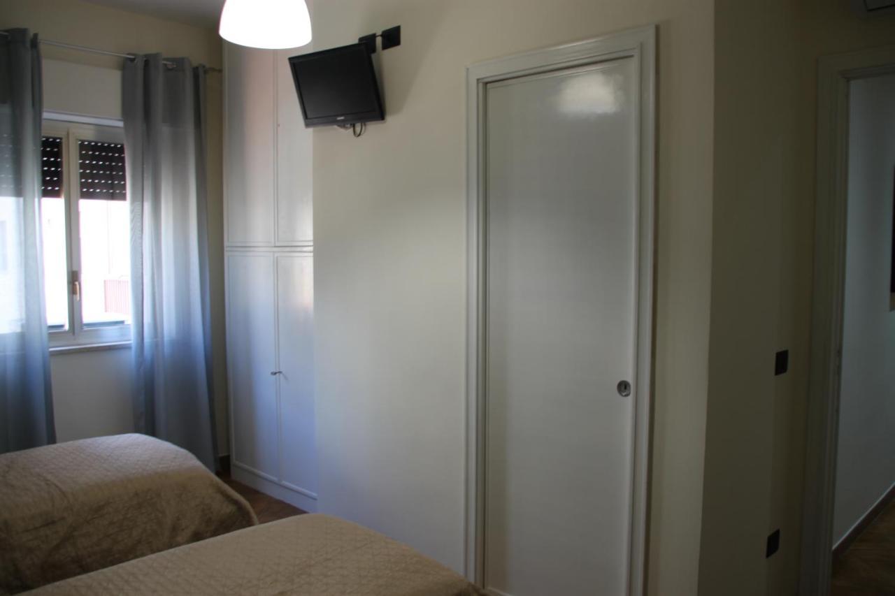 B&B Alexander-Room And Breakfast Palermo Eksteriør bilde