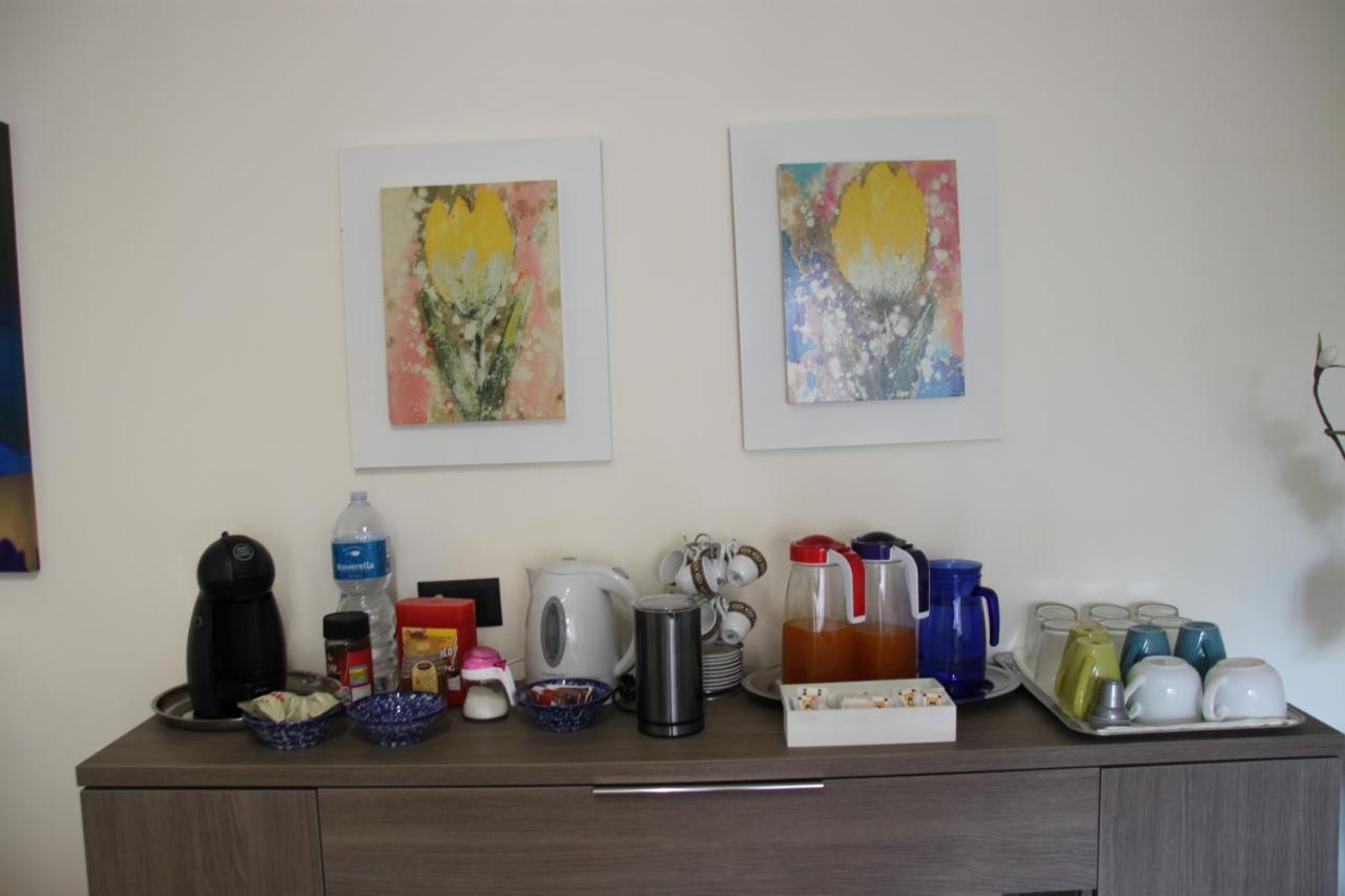B&B Alexander-Room And Breakfast Palermo Eksteriør bilde